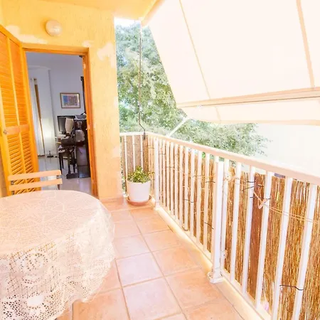 Apartamento Lovely A Few Meters From The