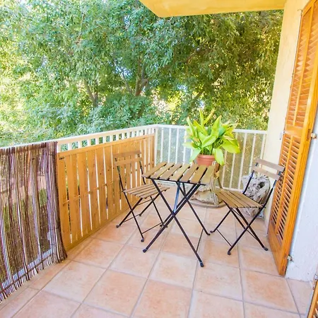 Apartamento Lovely A Few Meters From The